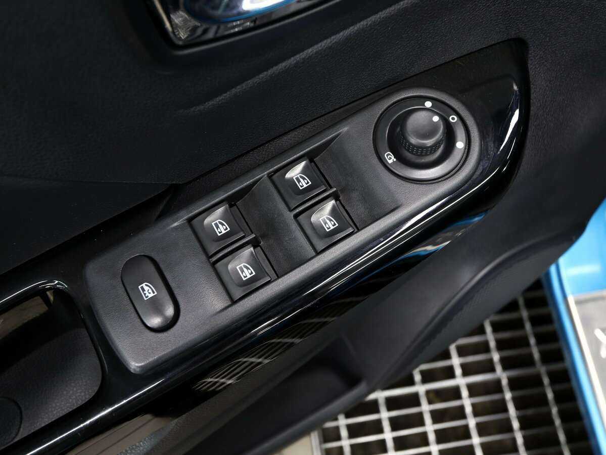 Renault Kaptur с пробегом — 2016 год. Фото: #18