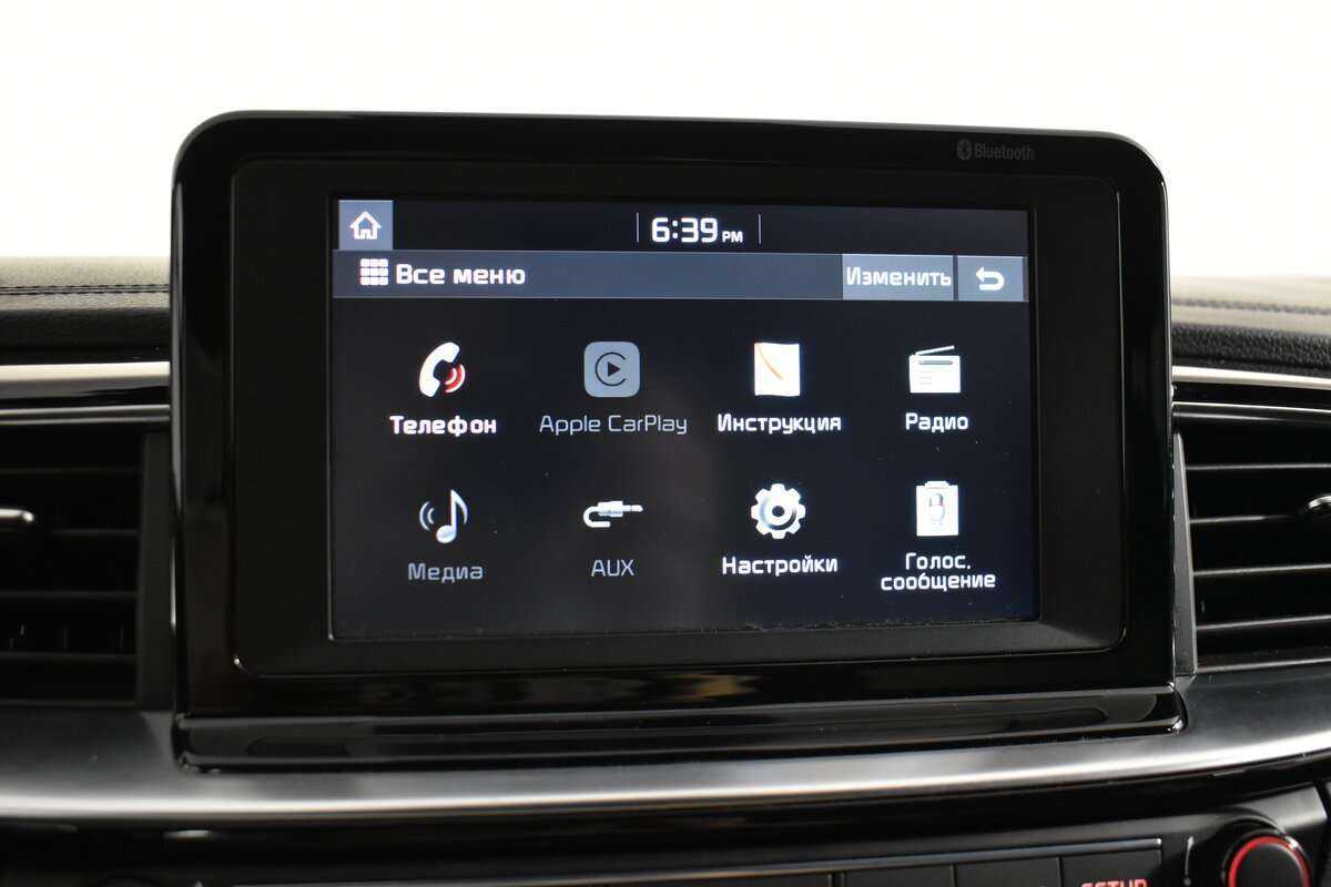 Kia Proceed с пробегом — 2019 год. Фото: #17