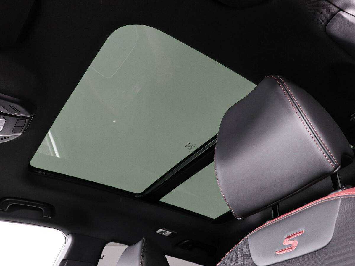 Geely Coolray с пробегом — 2020 год. Фото: #11