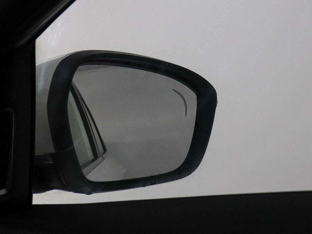 Geely Coolray с пробегом — 2020 год. Фото: #13