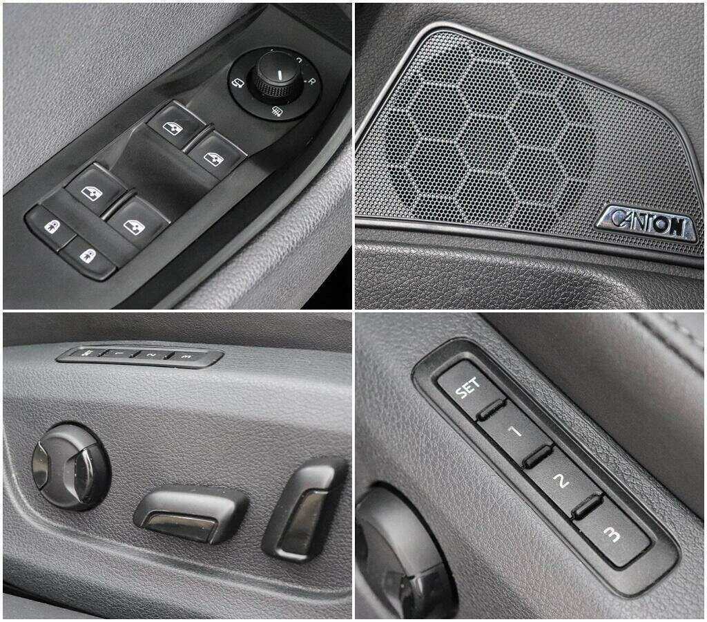 Skoda Superb с пробегом — 2019 год. Фото: #15