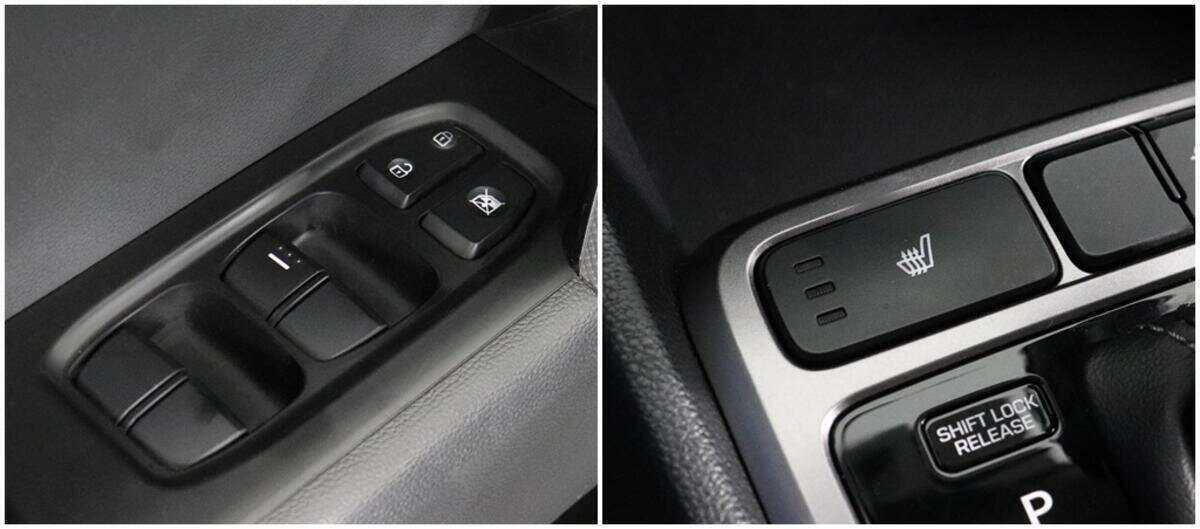 Hyundai Creta с пробегом — 2021 год. Фото: #13