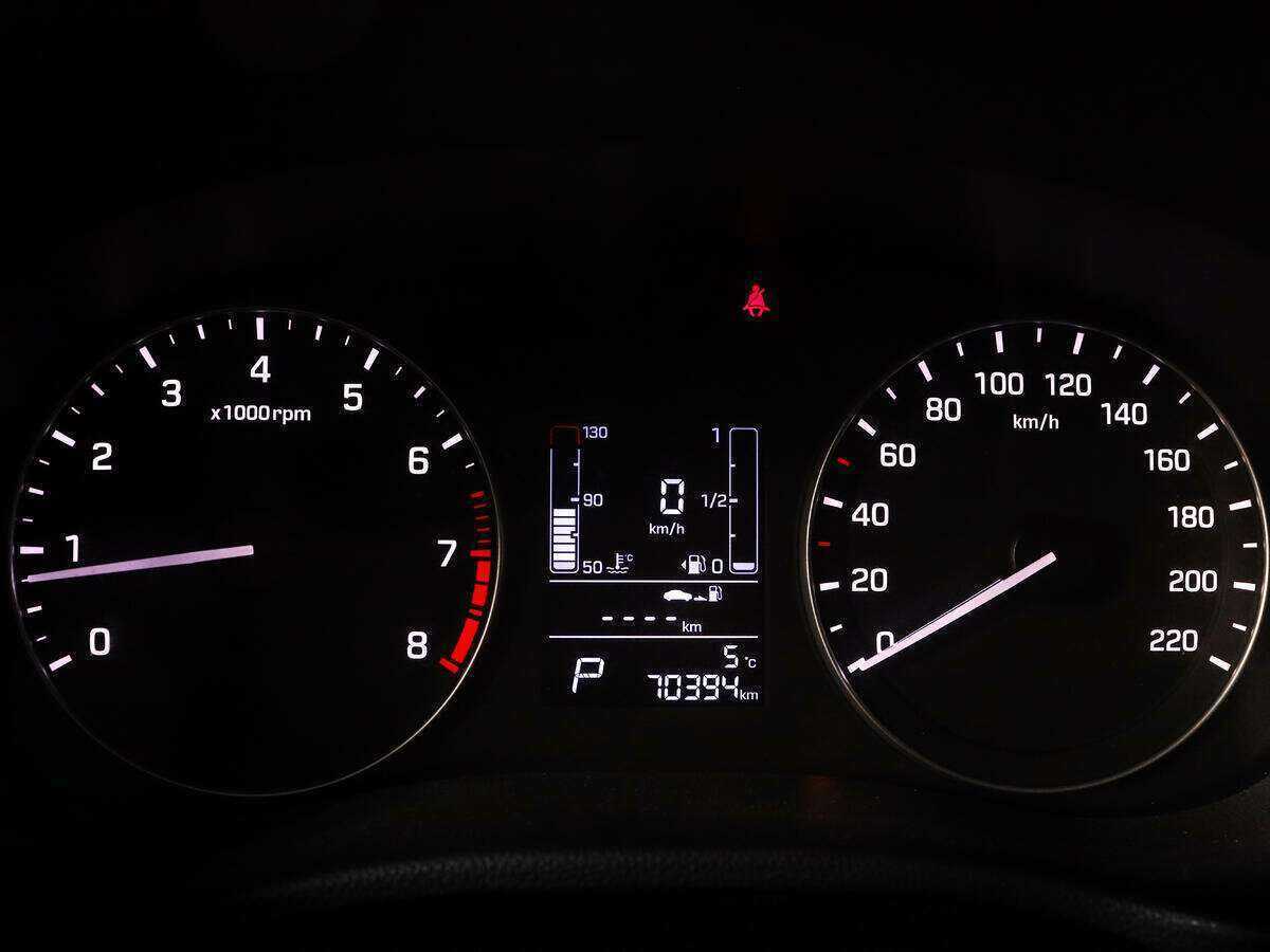 Hyundai Creta с пробегом — 2021 год. Фото: #10