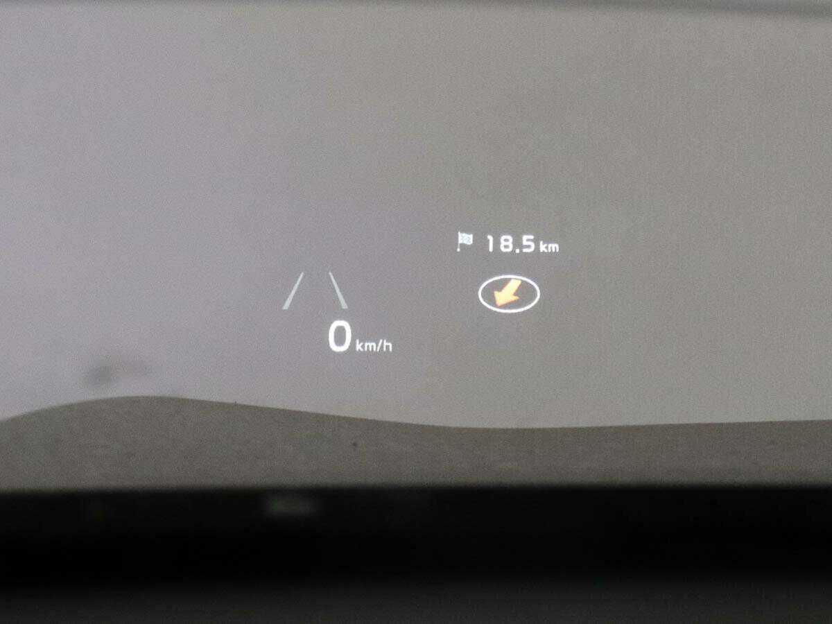 Kia Seltos с пробегом — 2021 год. Фото: #16