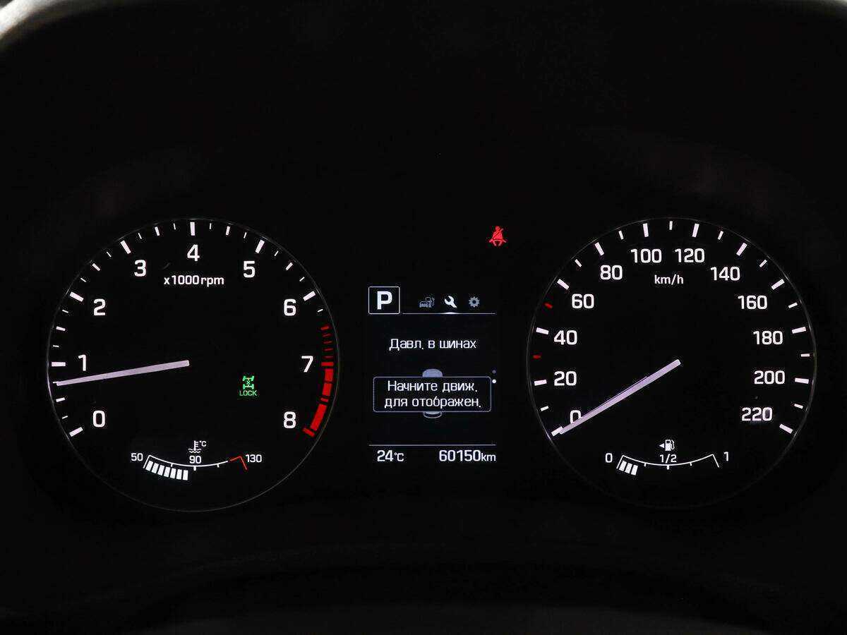 Hyundai Creta с пробегом — 2020 год. Фото: #10