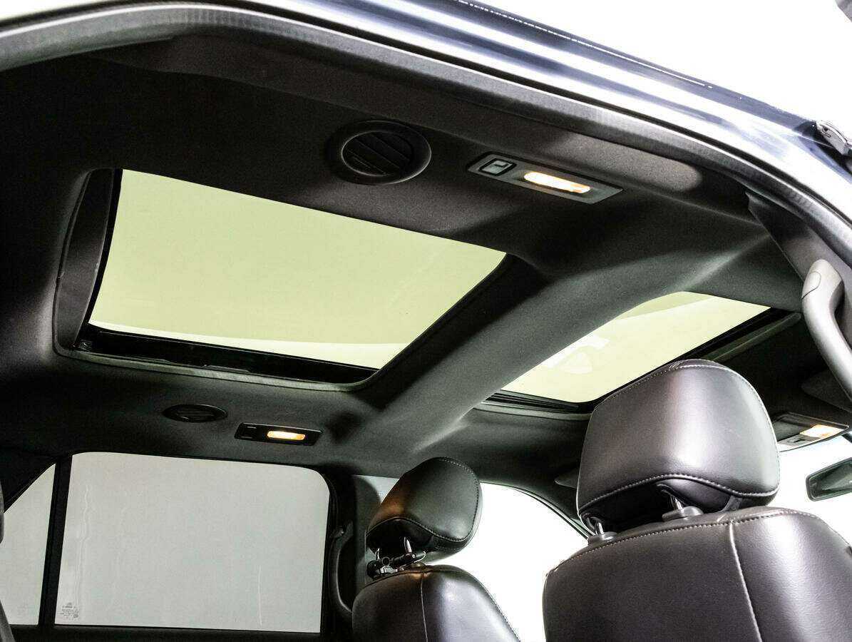 Ford Explorer с пробегом — 2013 год. Фото: #13