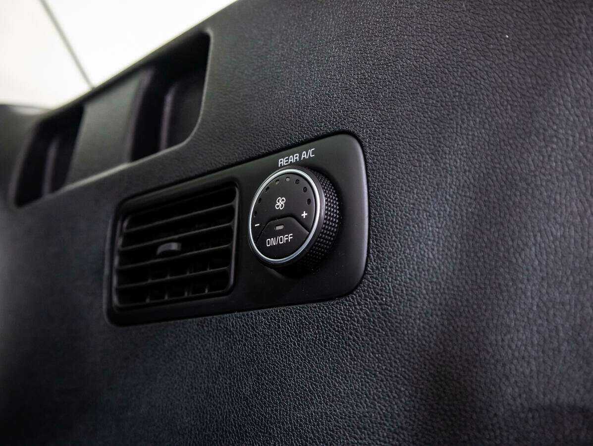 Kia Sorento с пробегом — 2018 год. Фото: #20