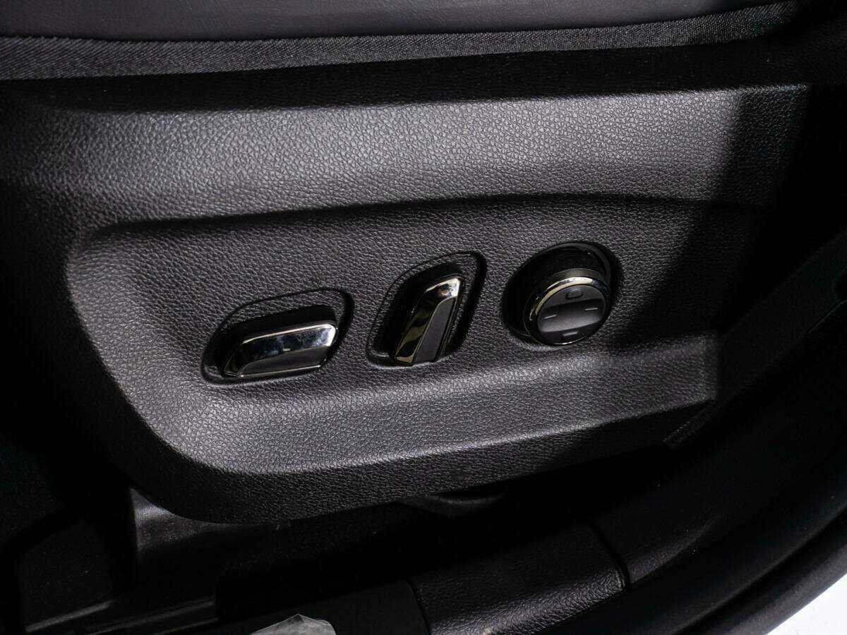 EXEED TXL с пробегом — 2022 год. Фото: #20