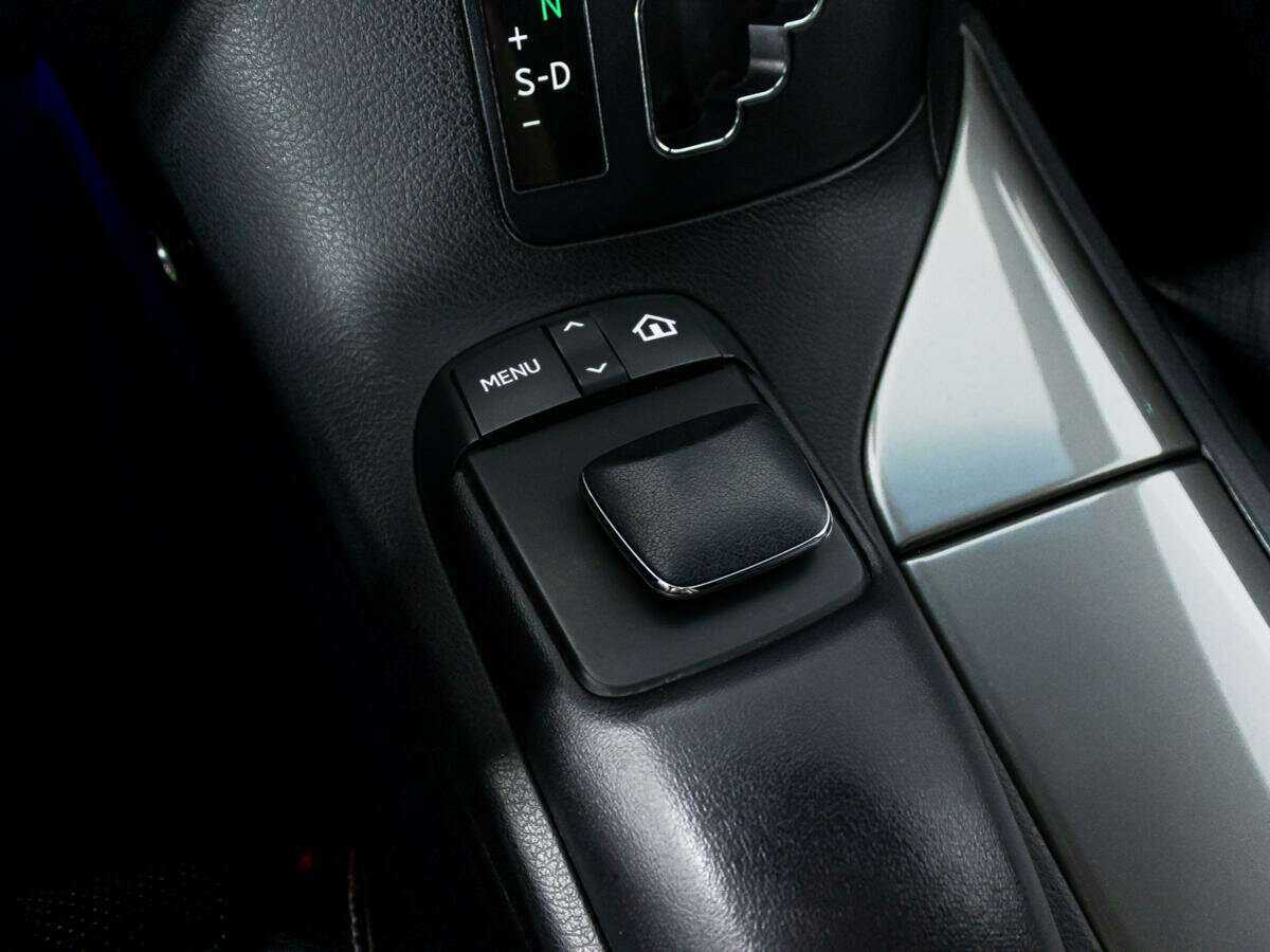 Lexus RX с пробегом — 2013 год. Фото: #21