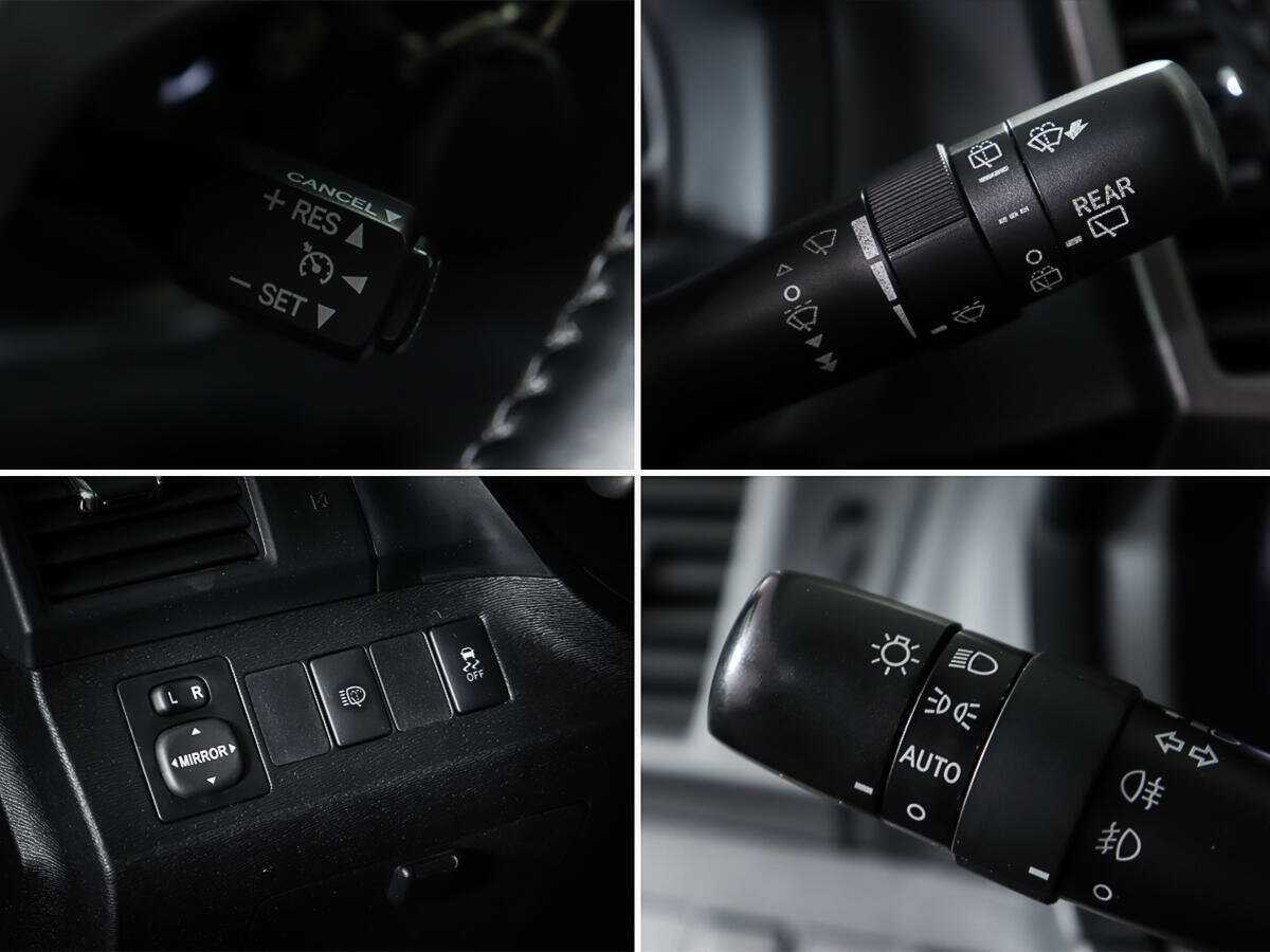 Toyota Venza с пробегом — 2013 год. Фото: #15