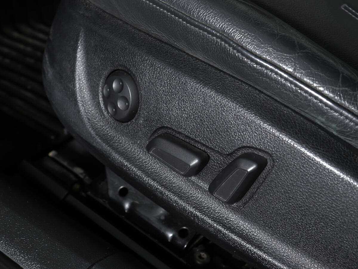 Audi A6 с пробегом — 2014 год. Фото: #15