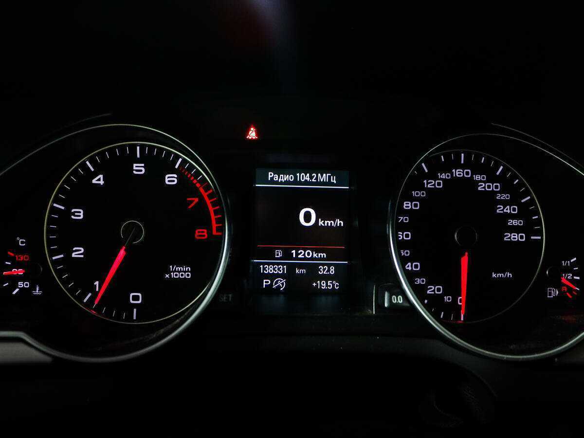 Audi A5 с пробегом — 2014 год. Фото: #8