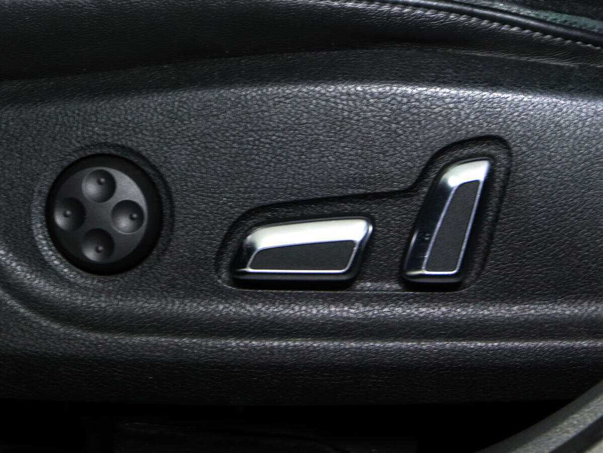 Audi A5 с пробегом — 2014 год. Фото: #14