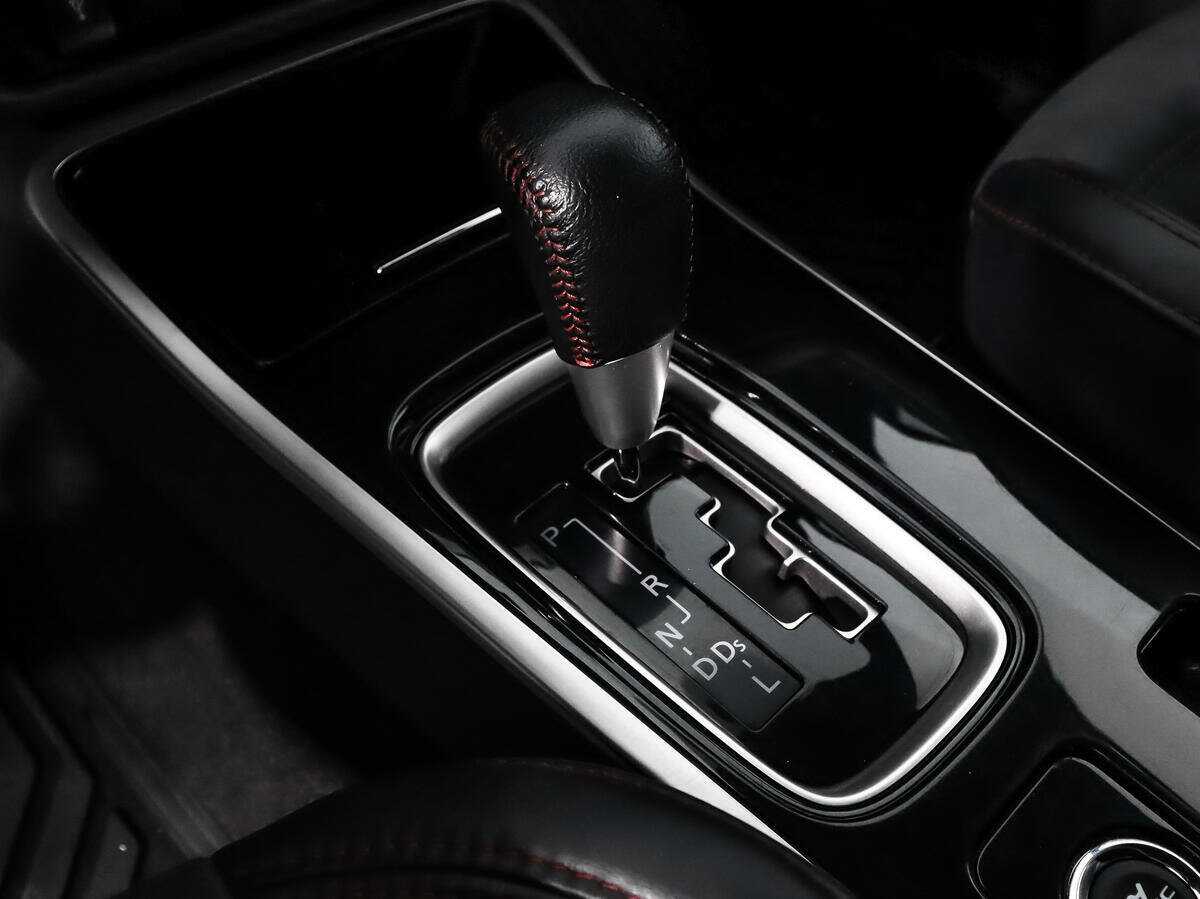 Mitsubishi Outlander с пробегом — 2021 год. Фото: #10