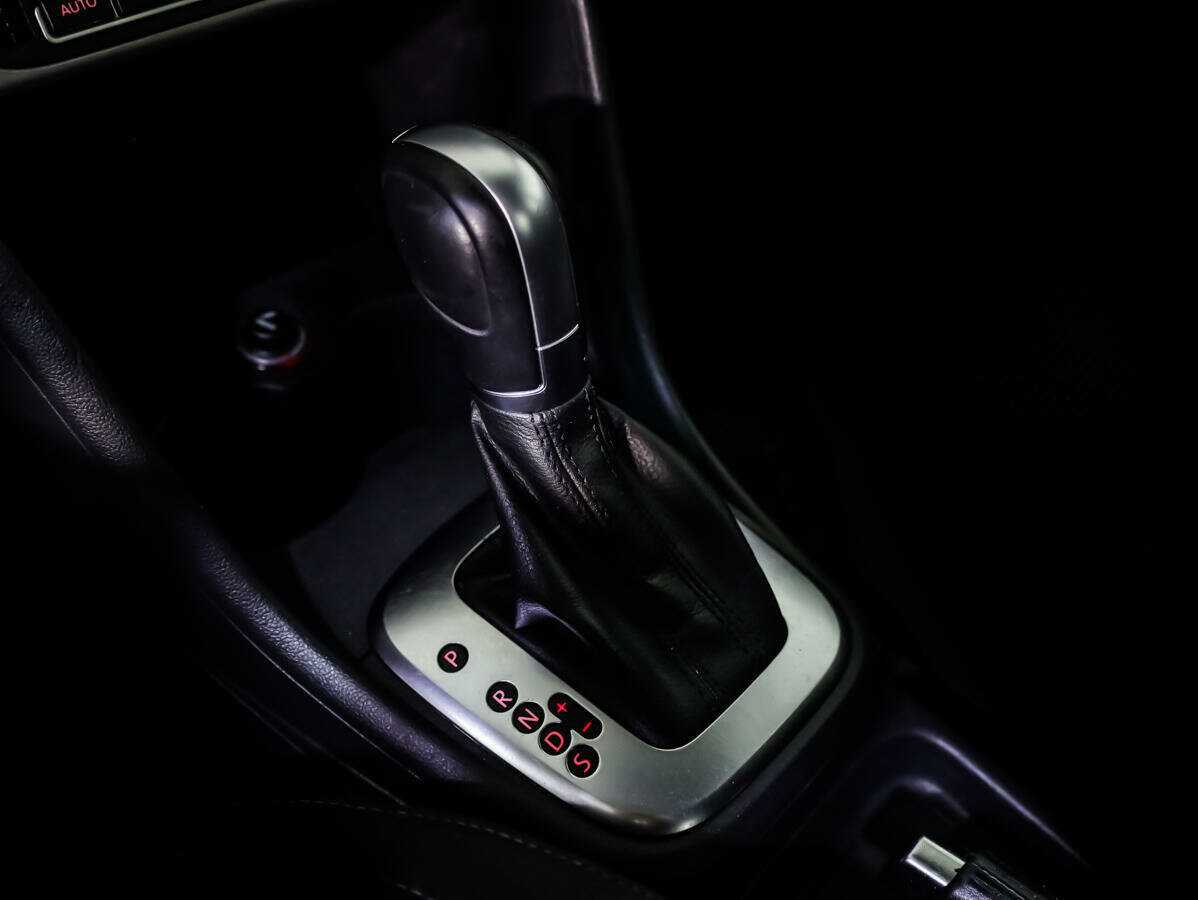 Volkswagen Polo с пробегом — 2016 год. Фото: #13