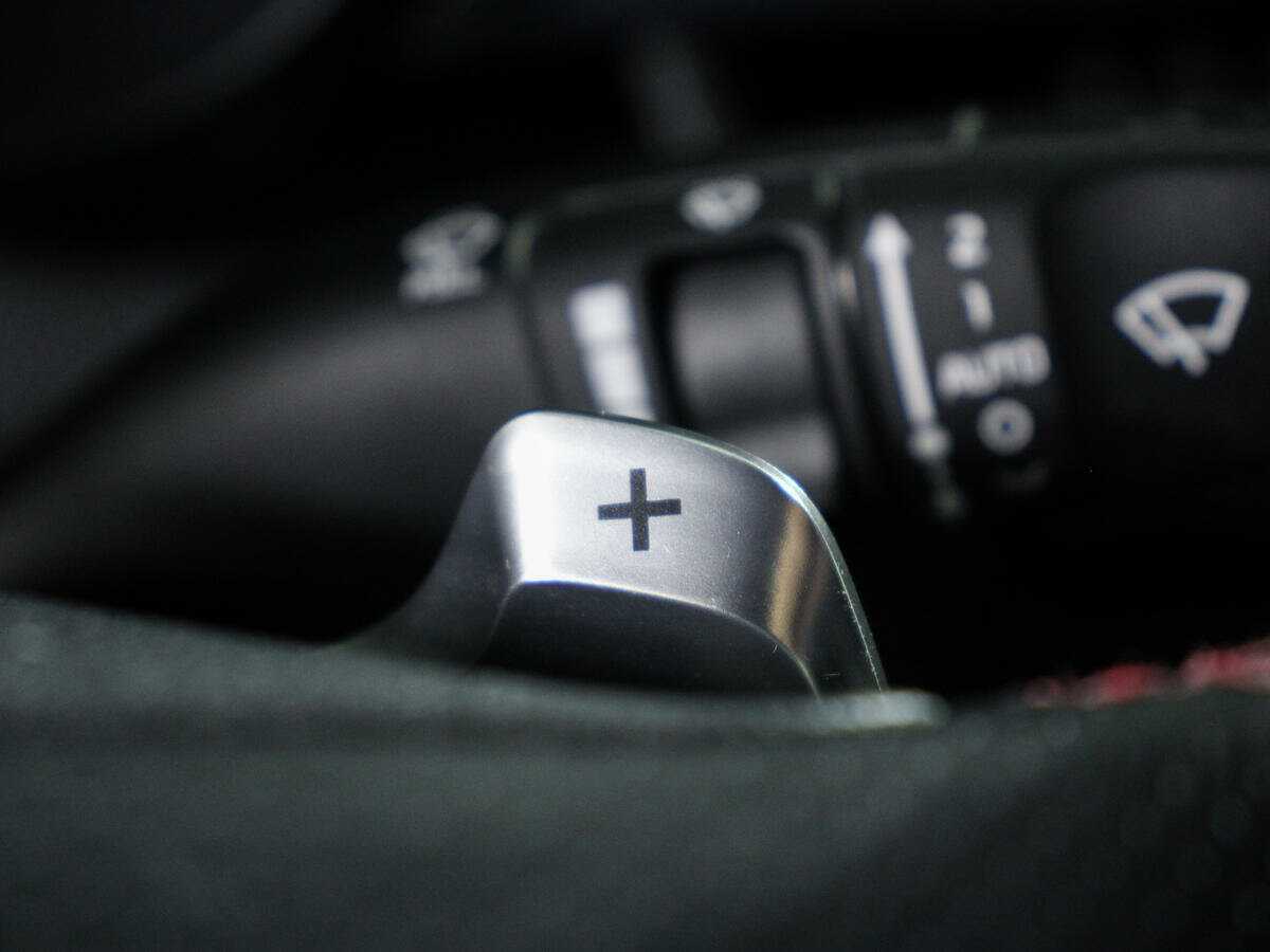 Kia Optima с пробегом — 2017 год. Фото: #18