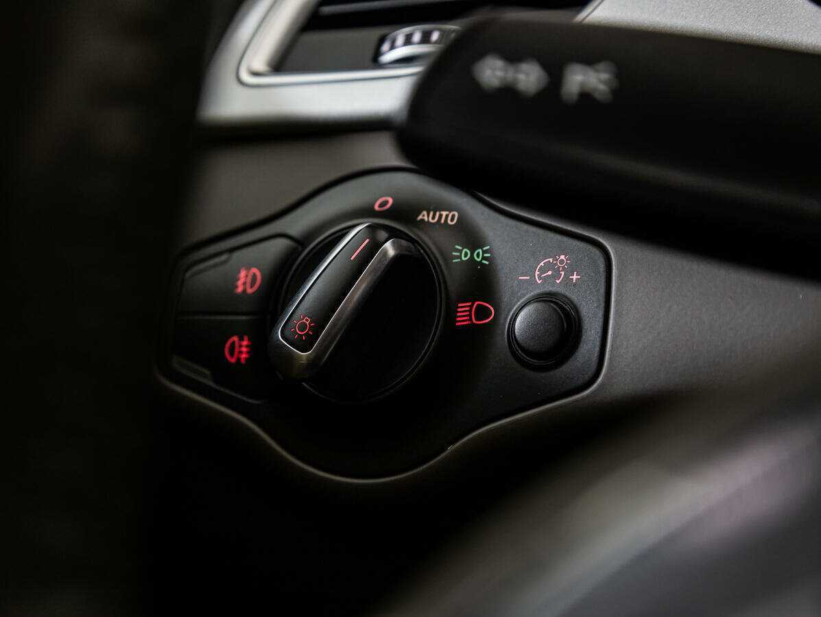 Audi A5 с пробегом — 2015 год. Фото: #15