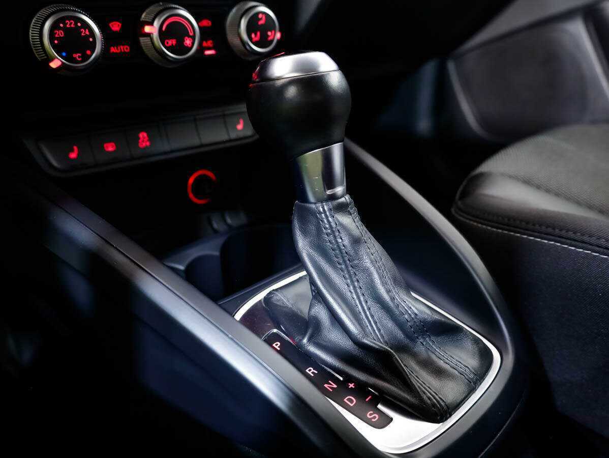 Audi A1 с пробегом — 2013 год. Фото: #17