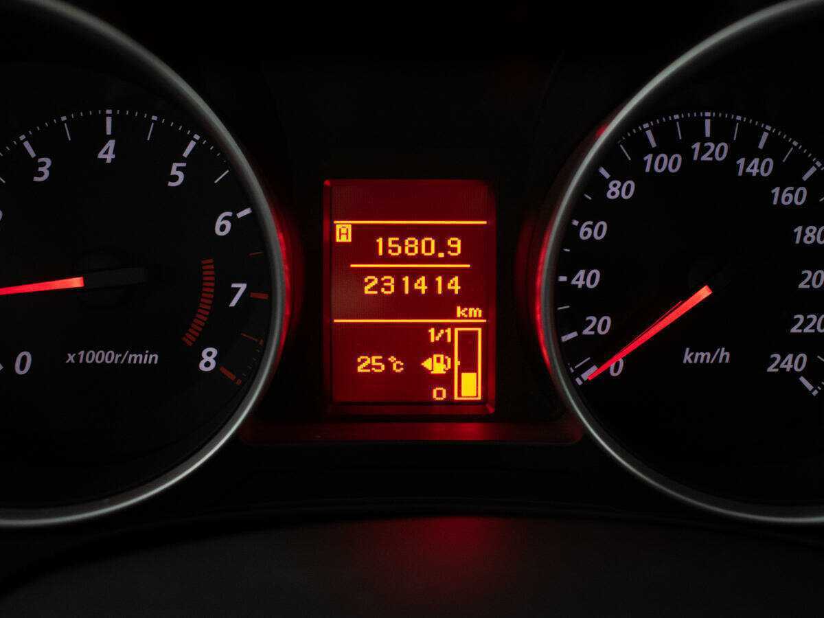 Mitsubishi ASX с пробегом — 2014 год. Фото: #10