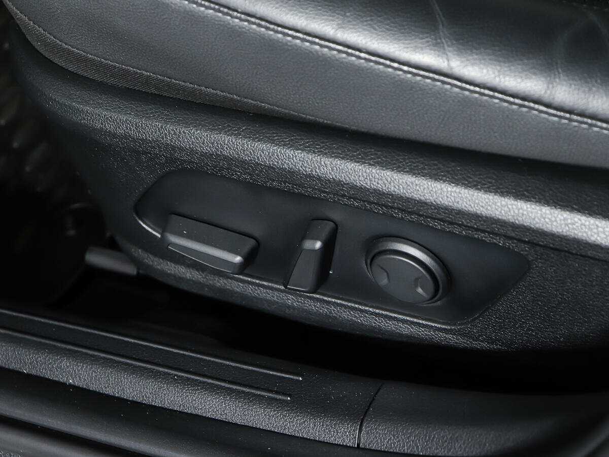 Hyundai Sonata с пробегом — 2021 год. Фото: #18