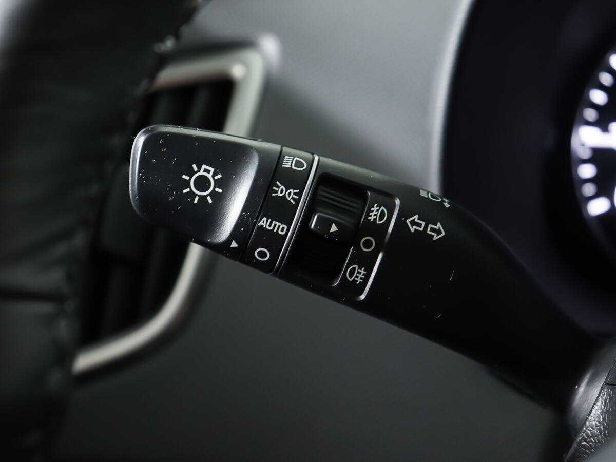 Hyundai Creta с пробегом — 2017 год. Фото: #15