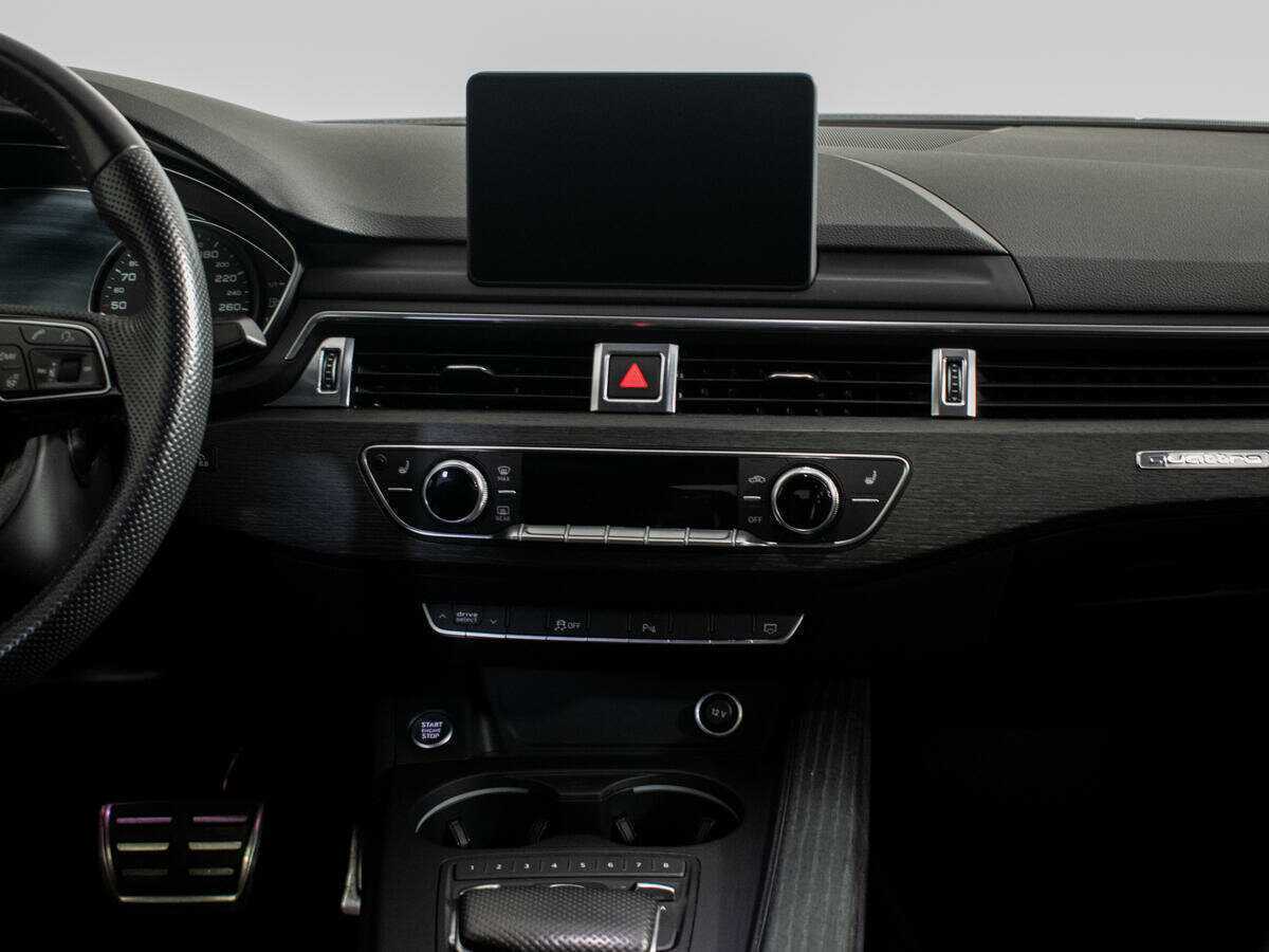 Audi A5 с пробегом — 2018 год. Фото: #7