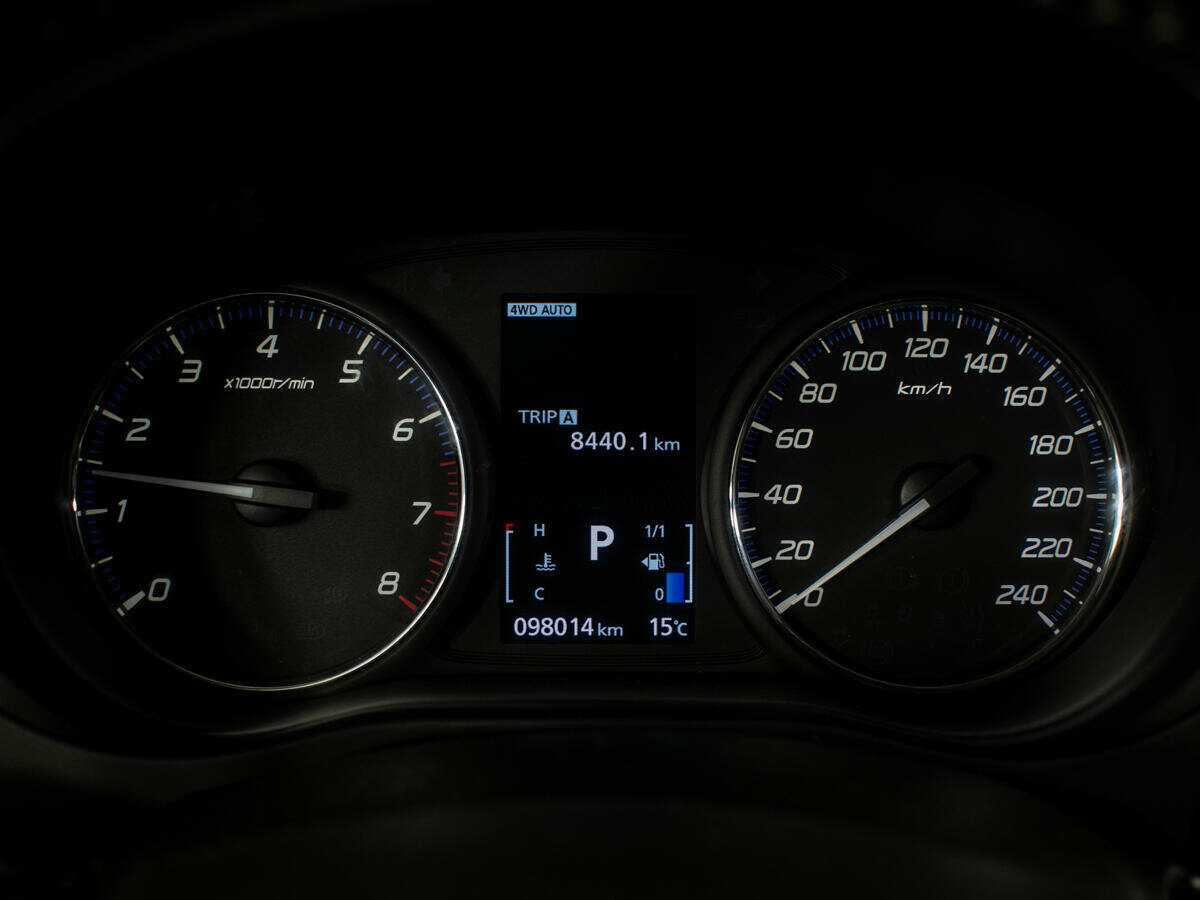 Mitsubishi Outlander с пробегом — 2020 год. Фото: #11