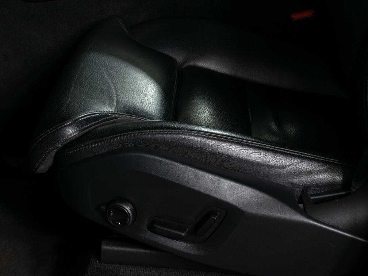 Volvo XC90 с пробегом — 2016 год. Фото: #15