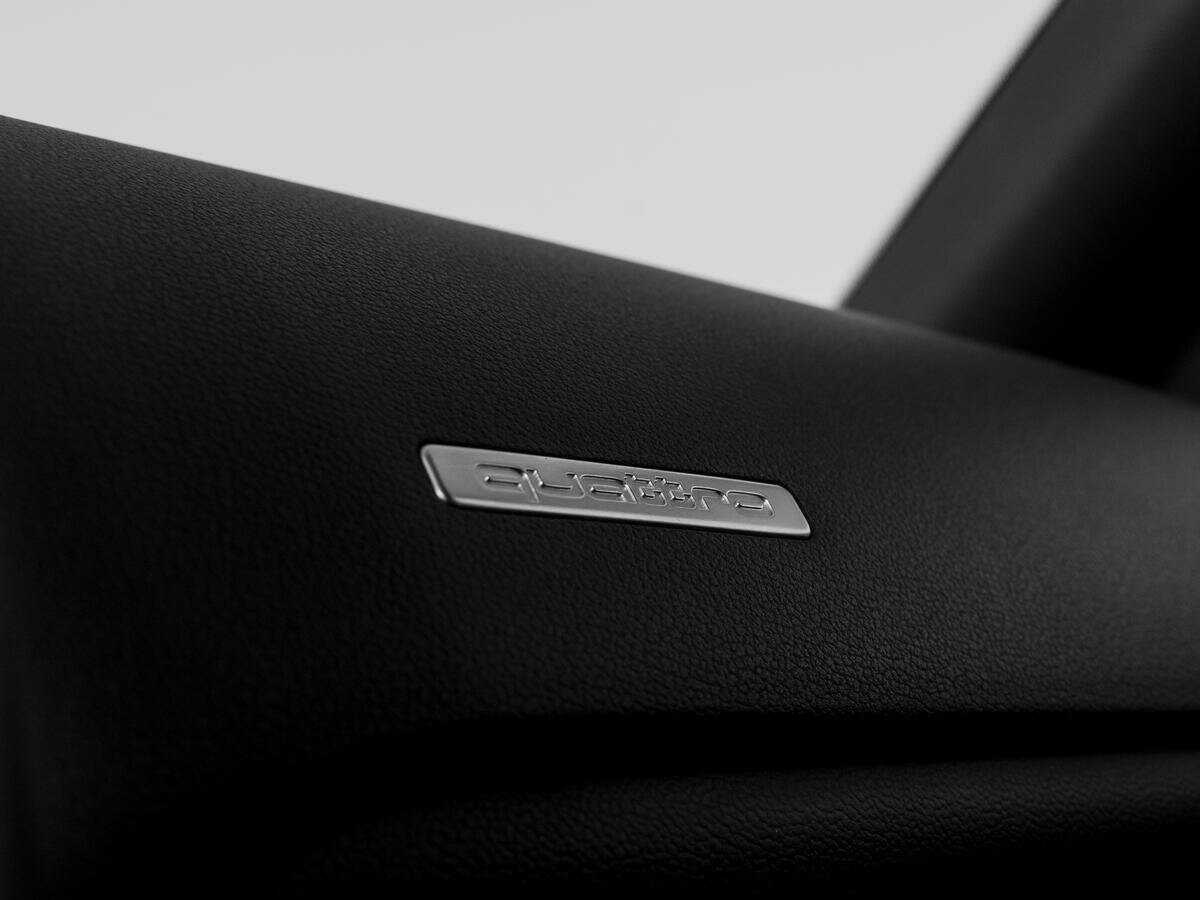 Audi A5 с пробегом — 2015 год. Фото: #16