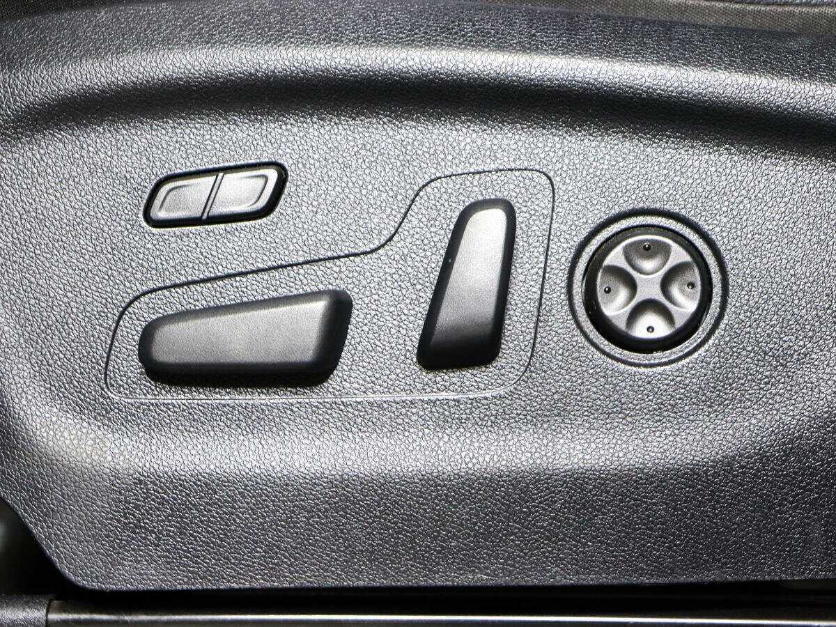 Kia Sorento с пробегом — 2019 год. Фото: #16