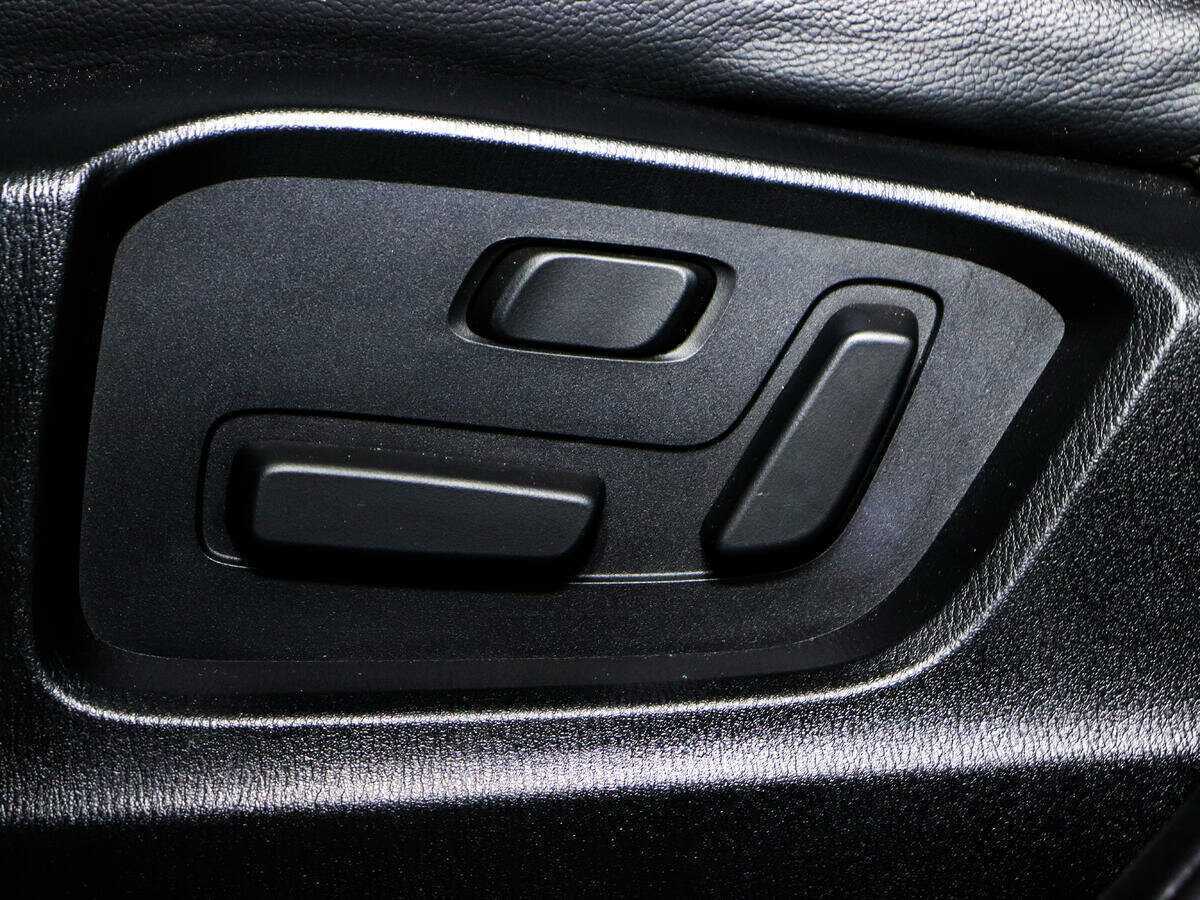 Mazda CX-5 с пробегом — 2020 год. Фото: #19