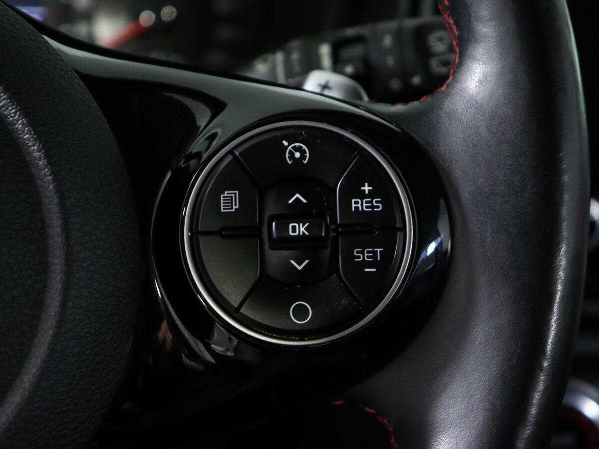 Kia Soul с пробегом — 2021 год. Фото: #24