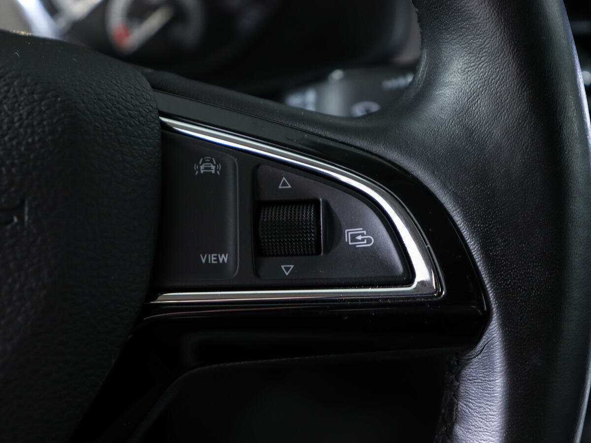 Skoda Kodiaq с пробегом — 2020 год. Фото: #17