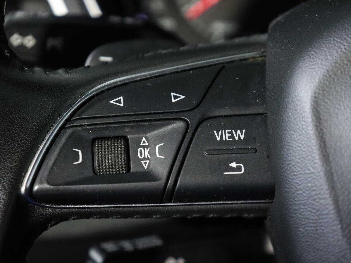 Audi A4 с пробегом — 2017 год. Фото: #16