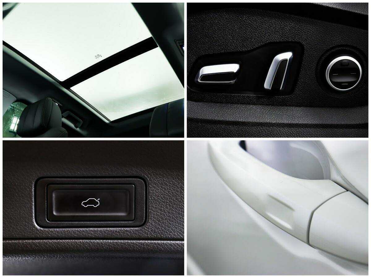 Chery Tiggo 8 Pro Max с пробегом — 2023 год. Фото: #16