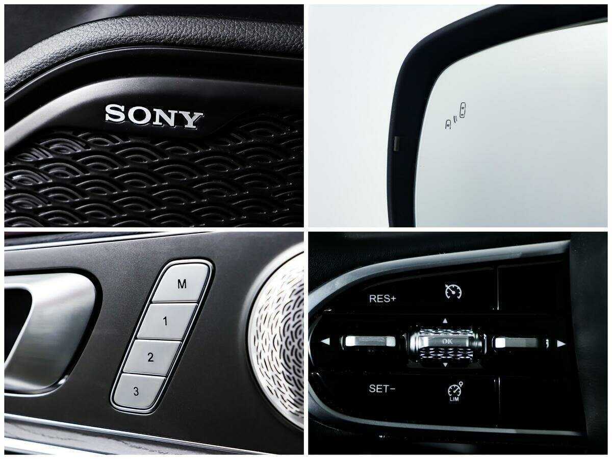 Chery Tiggo 8 Pro Max с пробегом — 2023 год. Фото: #17