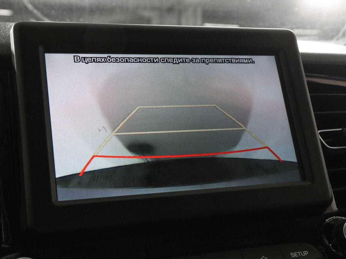 Hyundai Solaris с пробегом — 2020 год. Фото: #12