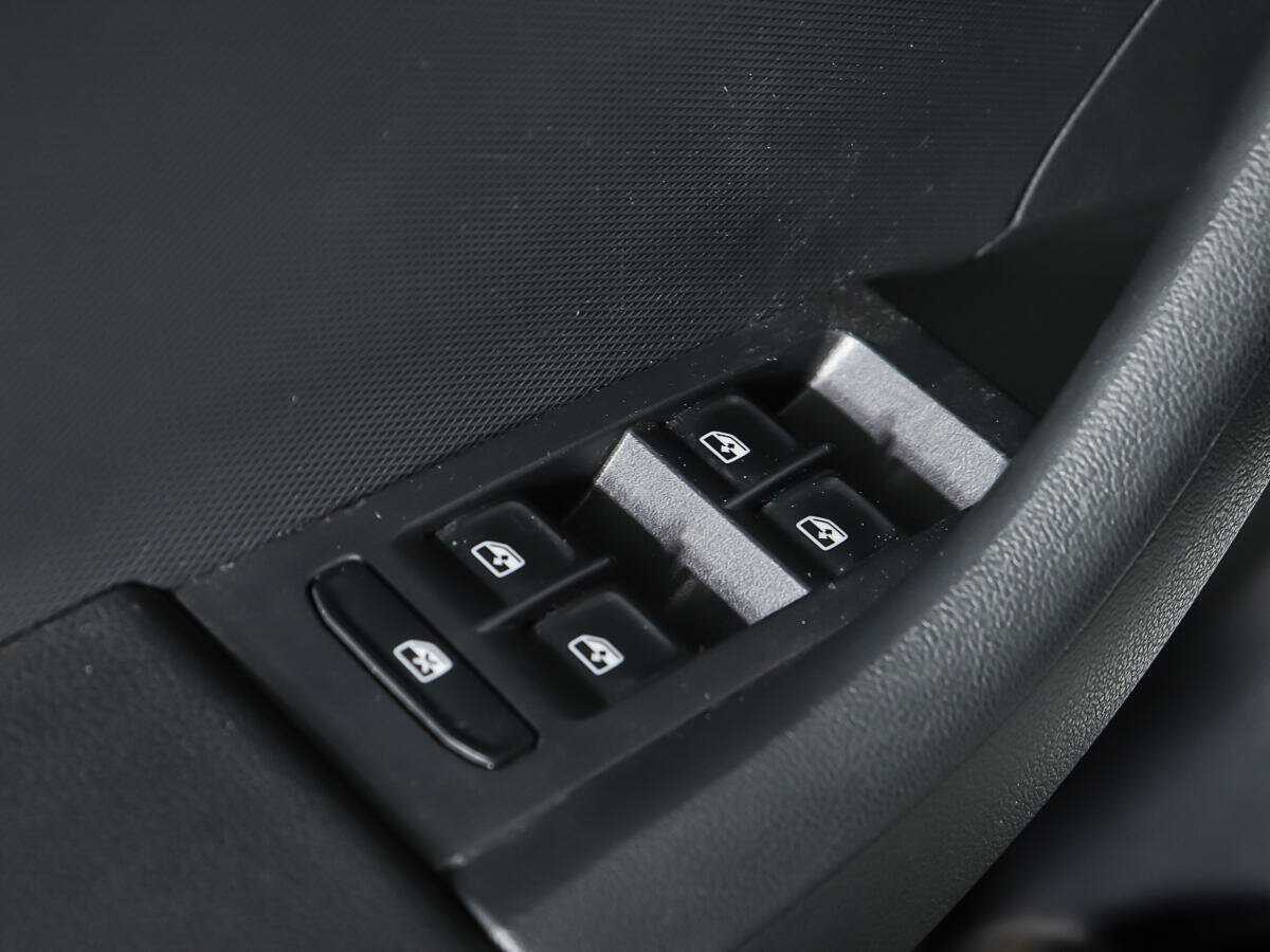 Skoda Rapid с пробегом — 2019 год. Фото: #13