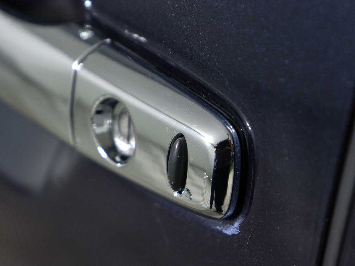 Mitsubishi Outlander с пробегом — 2018 год. Фото: #13