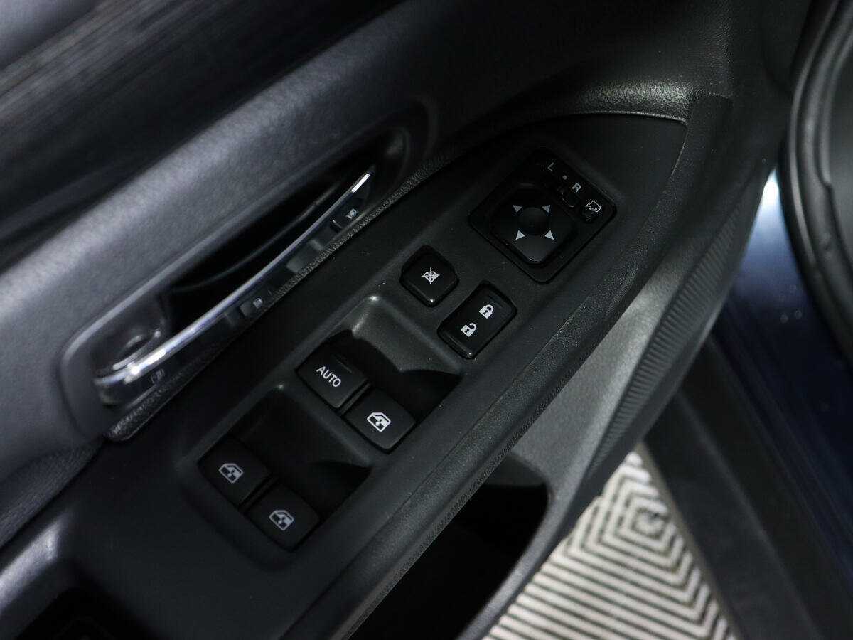 Mitsubishi Outlander с пробегом — 2018 год. Фото: #15