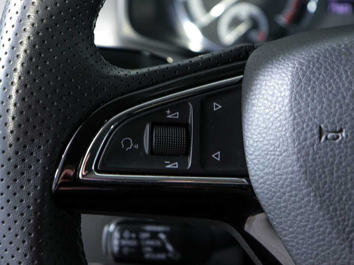 Skoda Kodiaq с пробегом — 2018 год. Фото: #16