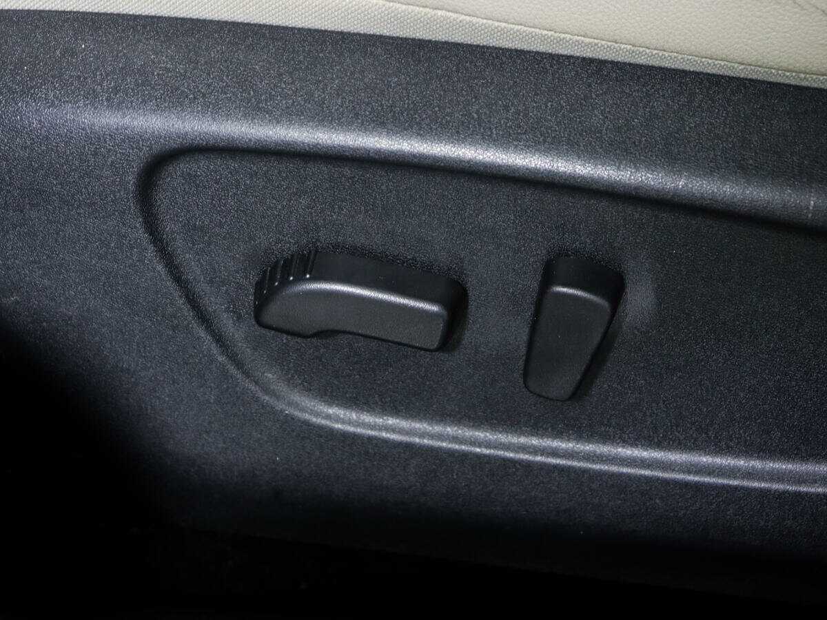 Nissan Qashqai с пробегом — 2014 год. Фото: #17