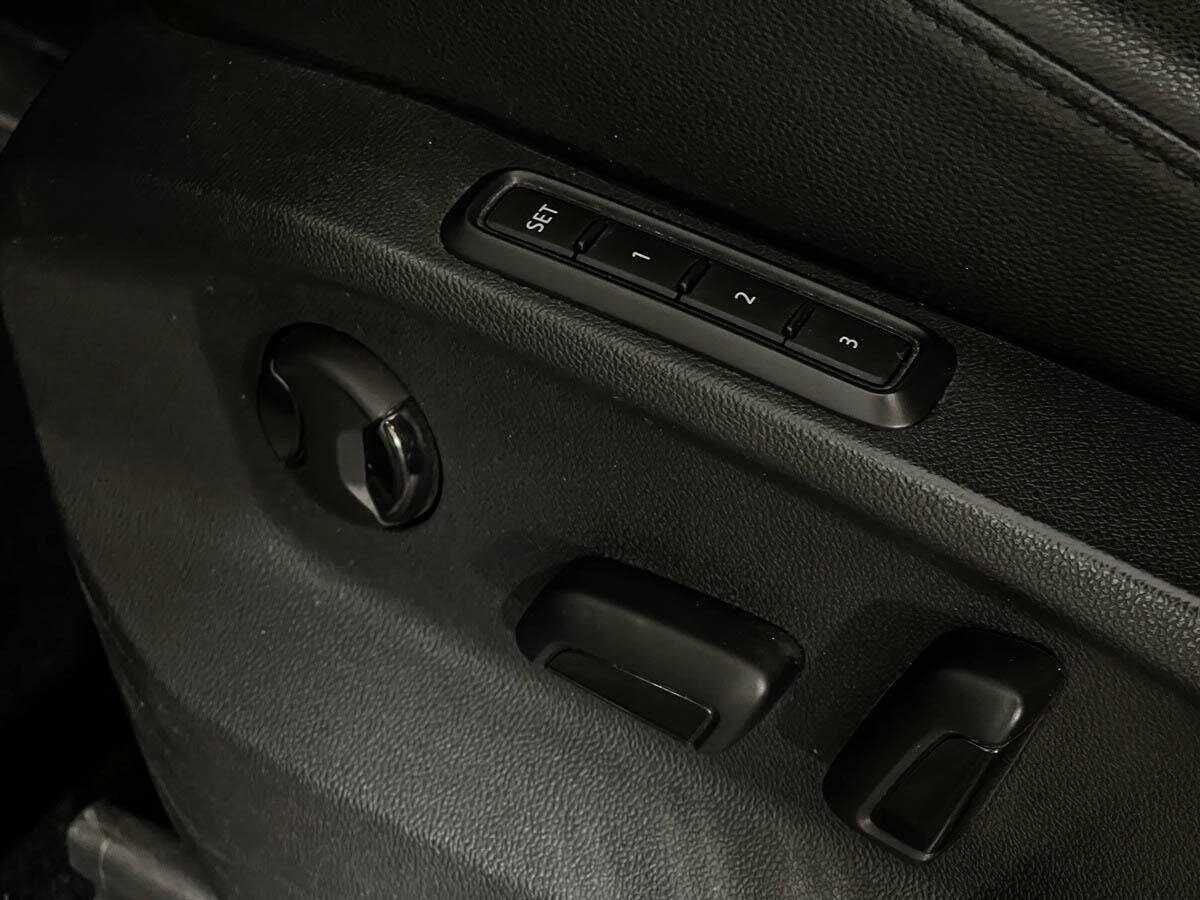 Volkswagen Tiguan с пробегом — 2017 год. Фото: #16