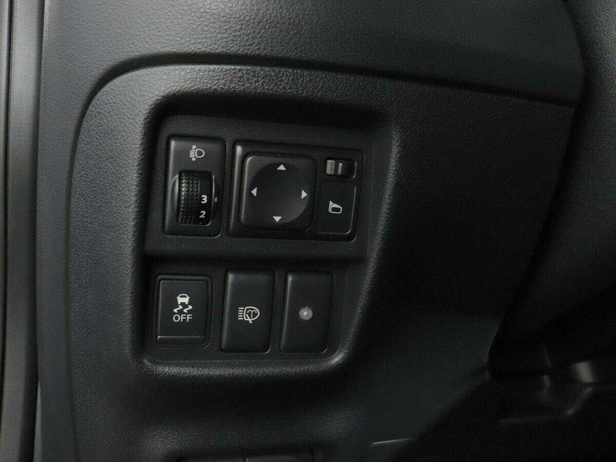 Nissan Juke с пробегом — 2013 год. Фото: #12