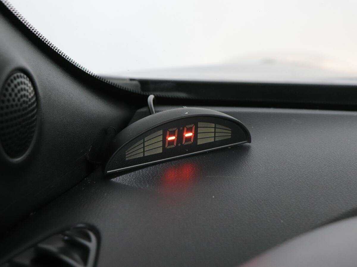 Nissan Juke с пробегом — 2013 год. Фото: #15