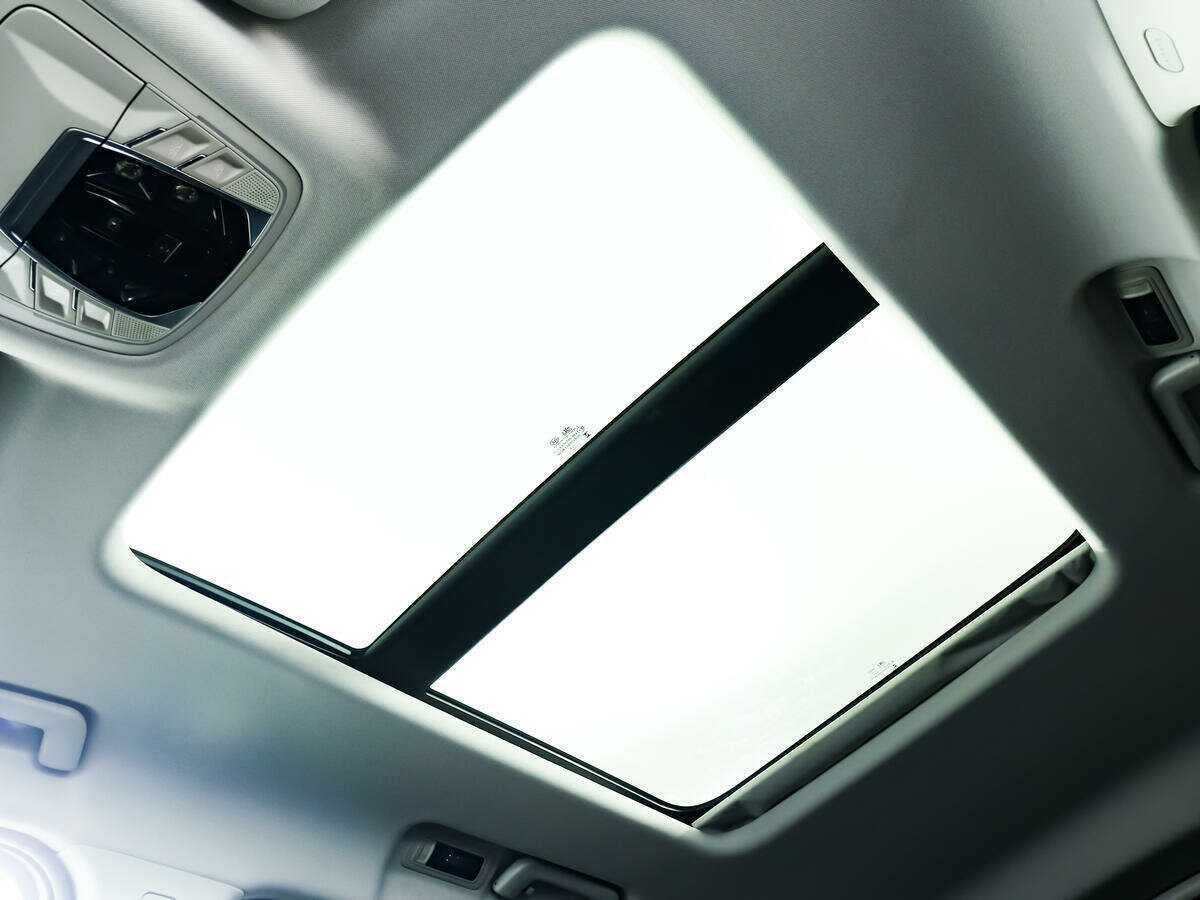 EXEED TXL с пробегом — 2023 год. Фото: #12