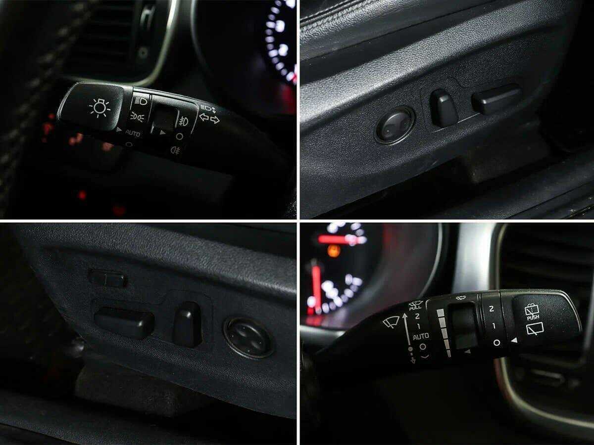 Kia Sorento с пробегом — 2018 год. Фото: #17