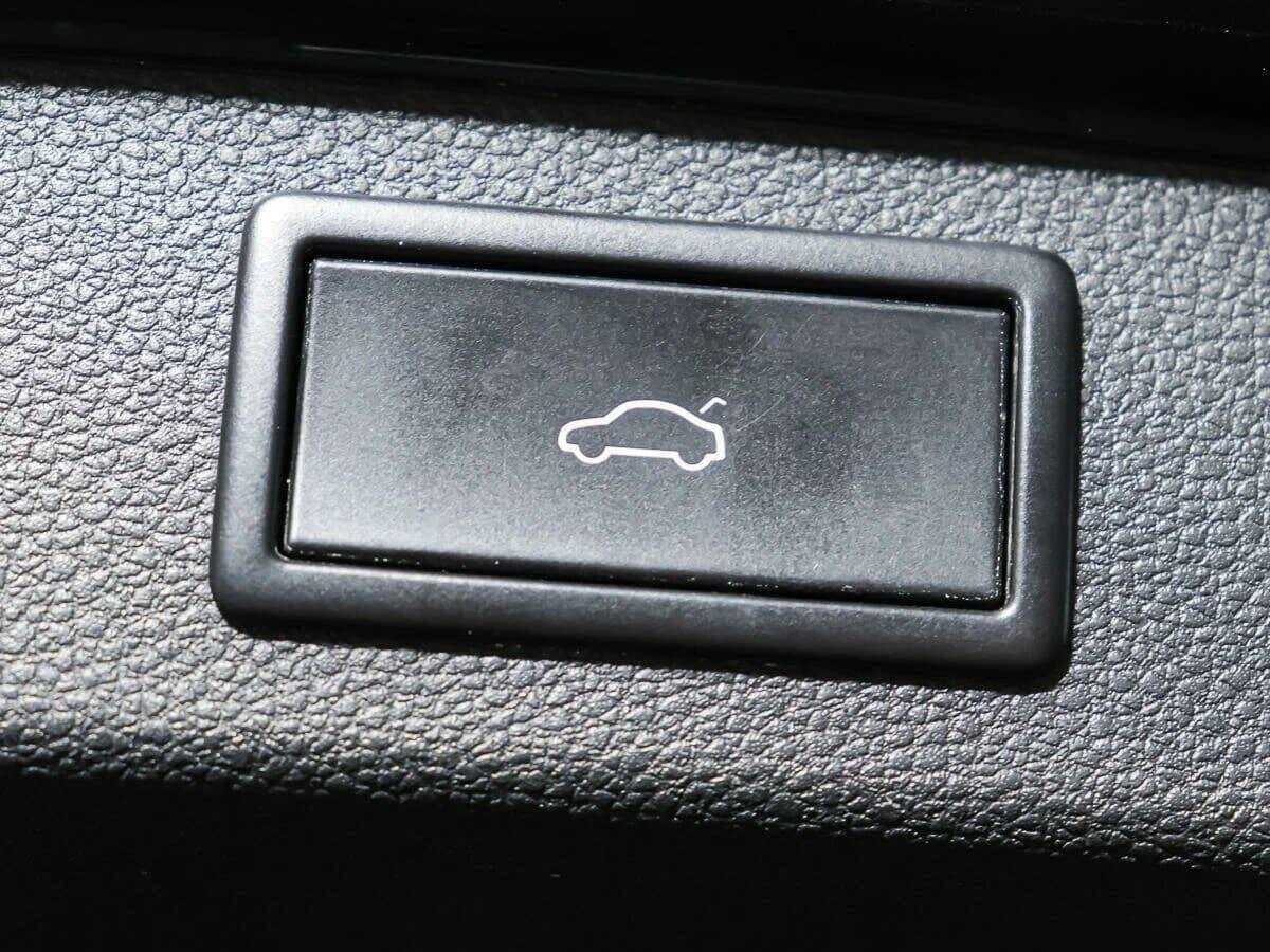 Skoda Kodiaq с пробегом — 2019 год. Фото: #22