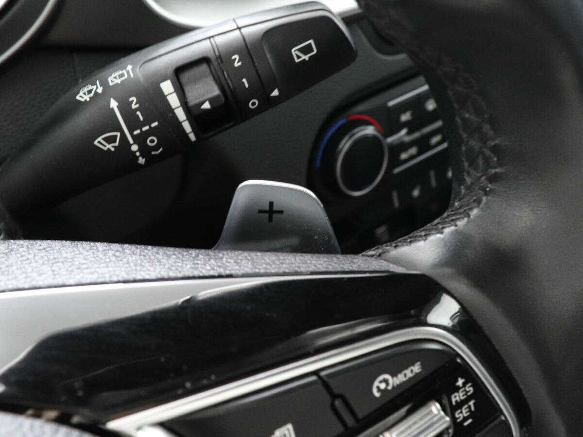 Kia Ceed с пробегом — 2021 год. Фото: #13