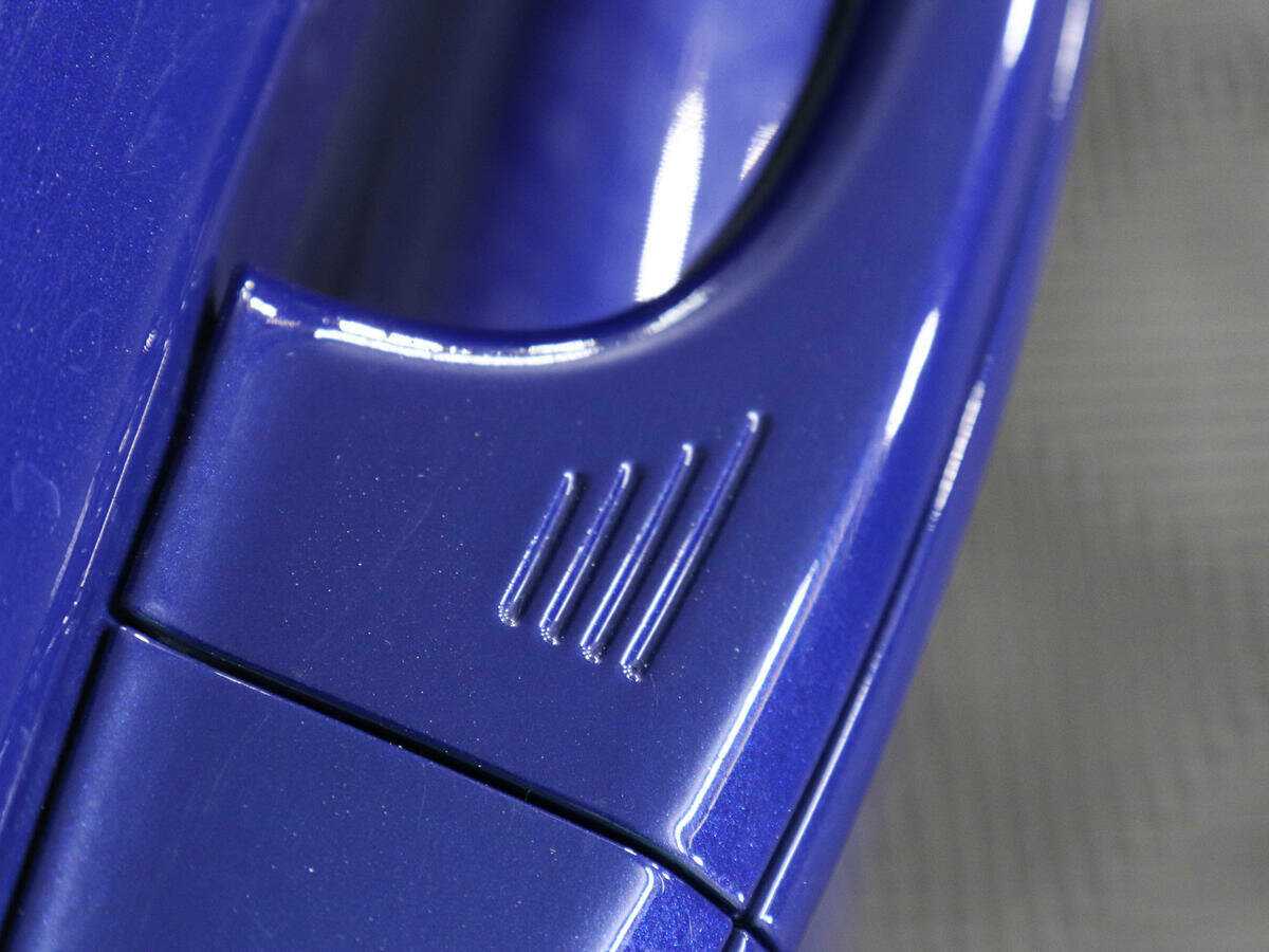 Ford Mondeo с пробегом — 2016 год. Фото: #16